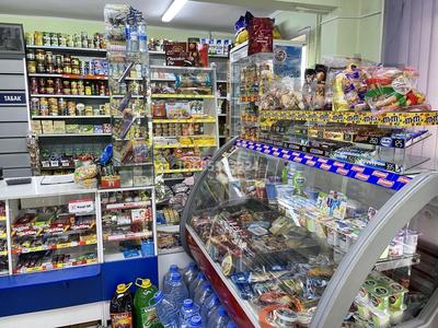 Магазины и бутики • 33 м² за 150 000 〒 в Усть-Каменогорске
