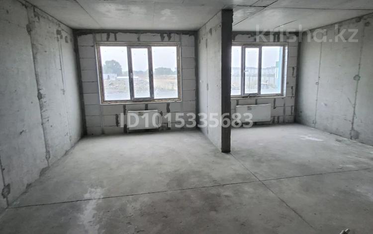 2-комнатная квартира · 47.6 м² · 2/7 этаж, мкр Кайрат 153 — Бухтарминская за 25 млн ₸ в Алматы, Турксибский р-н — фото 2