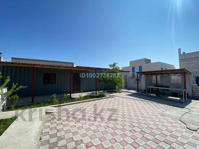 Отдельный дом · 3 комнаты · 400 м² · 400 сот., 1 — Рядом с базой отдыха Золотое Солнышко за 43 млн 〒 в Актау