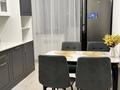 1-бөлмелі пәтер · 43 м² · 3/10 қабат, Джетысуская 4 — Макатаева, бағасы: 18 000 ₸ в Алматы, Медеуский р-н — фото 12