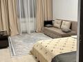 1-бөлмелі пәтер · 43 м² · 3/10 қабат, Джетысуская 4 — Макатаева, бағасы: 18 000 ₸ в Алматы, Медеуский р-н — фото 8