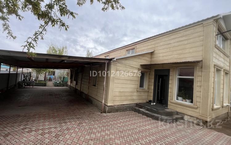 Отдельный дом · 5 комнат · 160 м² · 8 сот., Сегиз сери 9 в за 22 млн ₸ в Актобе, жилой массив Жилянка — фото 3