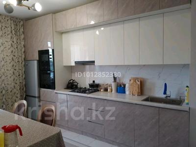 2-бөлмелі пәтер · 70.5 м² · 1/7 қабат, Федосеева 38В, бағасы: 48 млн ₸ в Алматы, Турксибский р-н