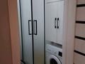 2-бөлмелі пәтер · 70.5 м² · 1/7 қабат, Федосеева 38В, бағасы: 48 млн ₸ в Алматы, Турксибский р-н — фото 12
