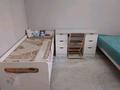 2-бөлмелі пәтер · 70.5 м² · 1/7 қабат, Федосеева 38В, бағасы: 48 млн ₸ в Алматы, Турксибский р-н — фото 8