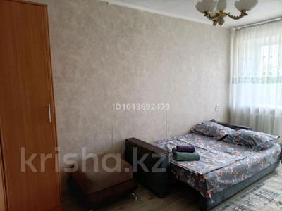 1-комнатная квартира · 36 м² · 3/5 этаж, Абая 5 — Назарбаева за 10 000 ₸ в Усть-Каменогорске