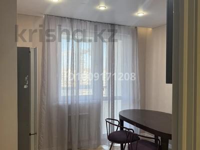 1-бөлмелі пәтер · 42 м² · 10/20 қабат, Жургенова 19 — Байтурсынова, бағасы: 26.5 млн ₸ в Астане, Сарайшык р-н