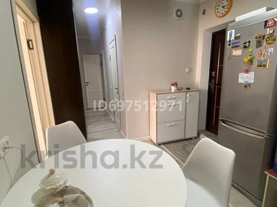 2-бөлмелі пәтер · 48 м² · 7/10 қабат, Рыскулбекова 16, бағасы: 180 000 ₸ в Астане, Алматы р-н