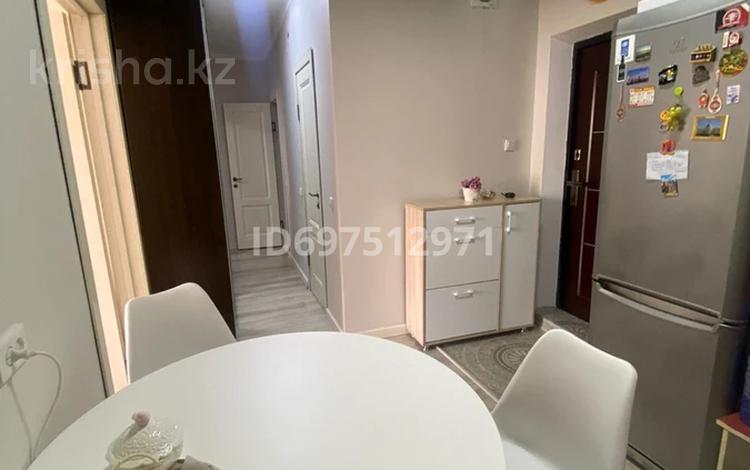 2-бөлмелі пәтер · 48 м² · 7/10 қабат, Рыскулбекова 16, бағасы: 200 000 ₸ в Астане, Алматы р-н — фото 16