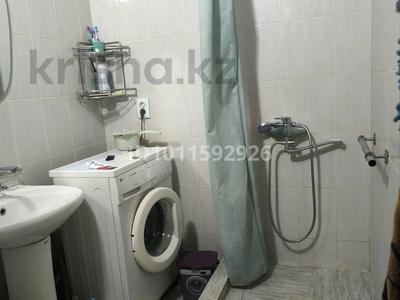2-комнатная квартира · 41 м² · 2/3 этаж, Дунентаева 2г за 27 млн ₸ в Алматы, Турксибский р-н