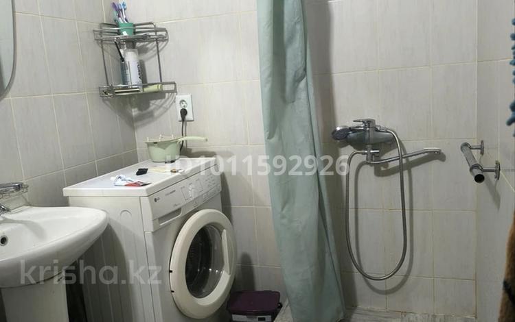 2-комнатная квартира · 41 м² · 2/3 этаж, Дунентаева 2г за 27 млн ₸ в Алматы, Турксибский р-н — фото 2