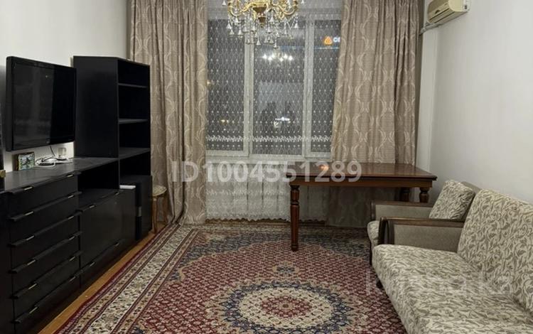 2-бөлмелі пәтер · 74 м² · 3/9 қабат, мкр Сары Арка, Кулманова 107, бағасы: 35 млн ₸ в Атырау — фото 10