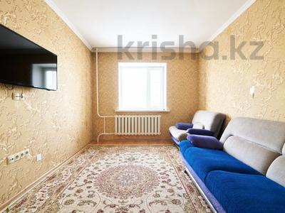 3-комнатная квартира · 73 м² · 8/15 этаж, Иманова 41 за ~ 34 млн 〒 в Астане, р-н Байконур