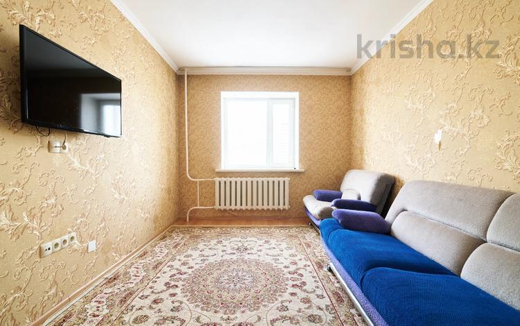 3-комнатная квартира · 73 м² · 8/15 этаж, Иманова 41 за ~ 34 млн 〒 в Астане, р-н Байконур — фото 5