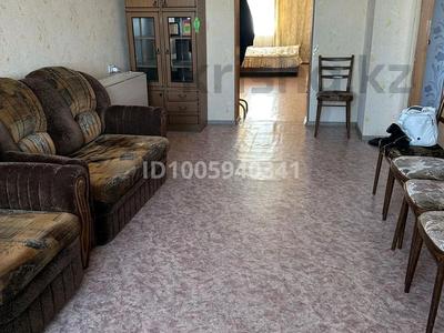 2-комнатная квартира · 47.9 м² · 3/5 этаж, Есенберлина 47 за 15 млн 〒 в Жезказгане