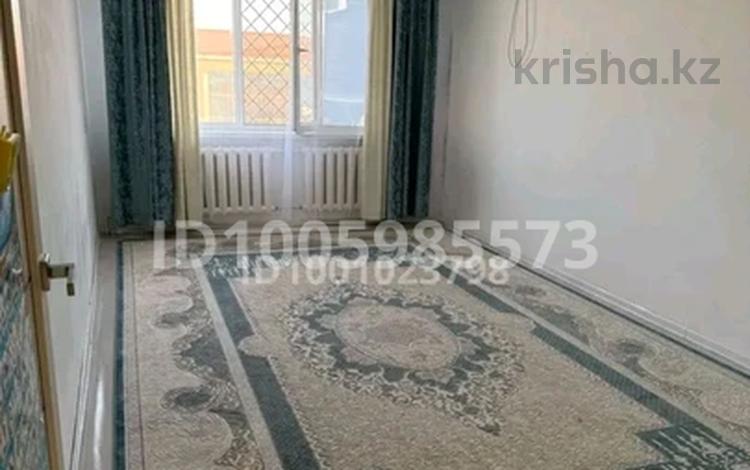 2-комнатная квартира · 70 м² · 5 этаж, Усербаева — Акжан тд за 150 000 ₸ в  — фото 2