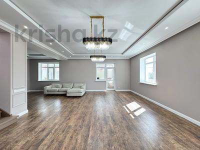 4-бөлмелі пәтер · 199.1 м², E718 2, бағасы: 170 млн ₸ в Астане, Нура р-н