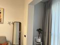 3-комнатная квартира · 90 м² · 15/20 этаж, Гагарина 310 за 119.9 млн ₸ в Алматы, Бостандыкский р-н — фото 17
