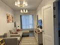 3-комнатная квартира · 90 м² · 15/20 этаж, Гагарина 310 за 119.9 млн ₸ в Алматы, Бостандыкский р-н — фото 20