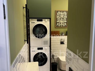 3-комнатная квартира · 90 м² · 15/20 этаж, Гагарина 310 за 119.9 млн ₸ в Алматы, Бостандыкский р-н