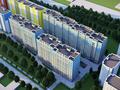 1-бөлмелі пәтер · 45 м² · 1/13 қабат, Муратбаева 46, бағасы: 35 млн ₸ в Алматы, Алмалинский р-н — фото 6