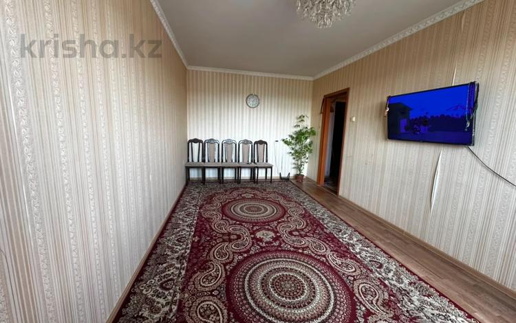 2-комнатная квартира · 51.7 м² · 9/10 этаж, Торайгырова 117 за 22.5 млн ₸ в Павлодаре — фото 2
