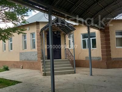 Отдельный дом · 5 комнат · 120 м² · 8 сот., Сыпырған ата — 52 школы за 300 000 ₸ в Шымкенте, Туран р-н