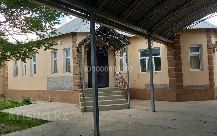 Отдельный дом · 5 комнат · 120 м² · 8 сот., Сыпырған ата — 52 школы за 300 000 ₸ в Шымкенте, Туран р-н — фото 2