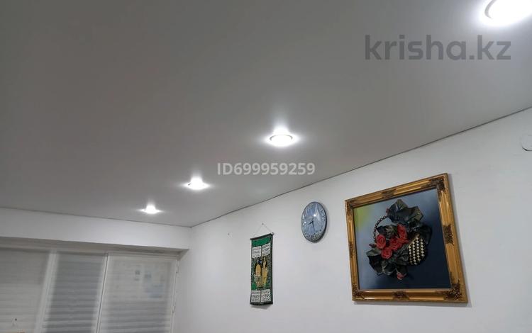 1-бөлмелі пәтер · 37.3 м² · 7/10 қабат, 4-ш/а. 3, бағасы: 7.5 млн ₸ в Актау, 4-й мкр — фото 4