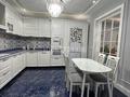 5-бөлмелі пәтер · 170 м² · 5/7 қабат, Мирас ш/а., бағасы: 1.3 млн ₸ в Алматы, Бостандыкский р-н — фото 10
