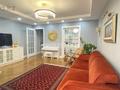 5-бөлмелі пәтер · 170 м² · 5/7 қабат, Мирас ш/а., бағасы: 1.3 млн ₸ в Алматы, Бостандыкский р-н — фото 11