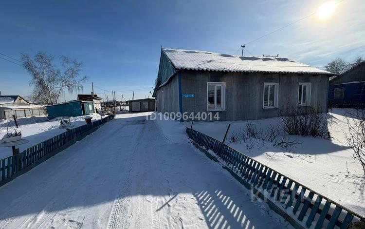 Отдельный дом · 4 комнаты · 100 м² · 35 сот., Береговая 18 за 15.5 млн ₸ в Белом — фото 2