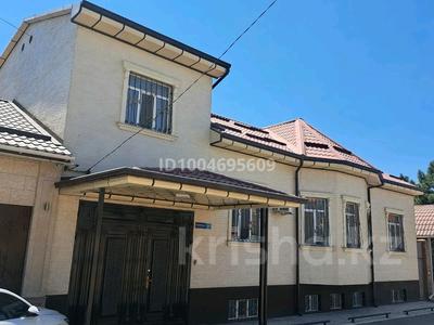 Отдельный дом · 4 комнаты · 300 м² · 10 сот., Енбекши за 150 млн ₸ в Шымкенте, Туран р-н