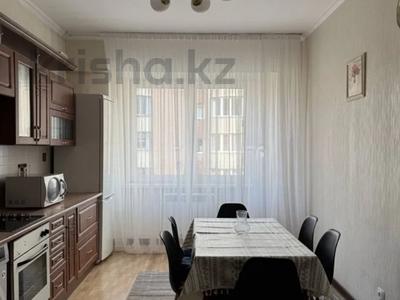 2-бөлмелі пәтер · 85 м² · 7/15 қабат, микрорайон Керемет 5 к19, бағасы: 75 млн ₸ в Алматы, Бостандыкский р-н