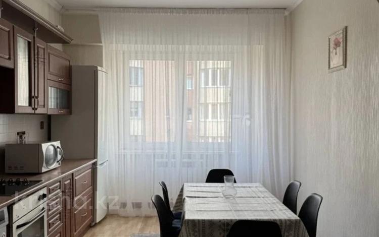 2-бөлмелі пәтер · 85 м² · 7/15 қабат, микрорайон Керемет 5 к19, бағасы: 75 млн ₸ в Алматы, Бостандыкский р-н — фото 2