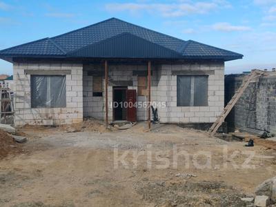 Отдельный дом · 5 комнат · 200 м² · 10 сот., мкр Кунгей , Мкр Кунгей Сейткулова 60 — 2улица за 40 млн 〒 в Караганде, Казыбек би р-н