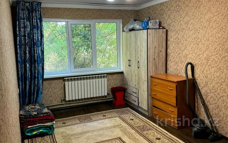 1-комнатная квартира · 32 м² · 1/5 этаж, Желтоксана 24 за 120 000 ₸ в Шымкенте, Аль-Фарабийский р-н — фото 2