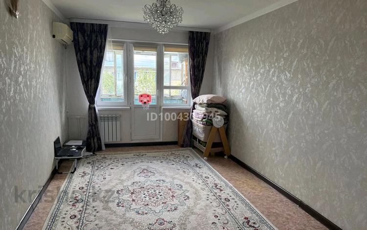2-комнатная квартира · 44.1 м² · 5/5 этаж, Тургенева 68 за 11.5 млн ₸ в Актобе — фото 2