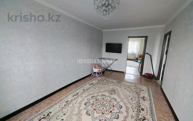 2-комнатная квартира · 44.1 м² · 5/5 этаж, Тургенева 68 за 12.5 млн ₸ в Актобе — фото 8