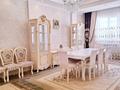 4-комнатная квартира · 137 м² · 3/5 этаж, Маяковского — Абая за 25 000 ₸ в Таразе — фото 2