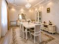 4-комнатная квартира · 137 м² · 3/5 этаж, Маяковского — Абая за 25 000 ₸ в Таразе