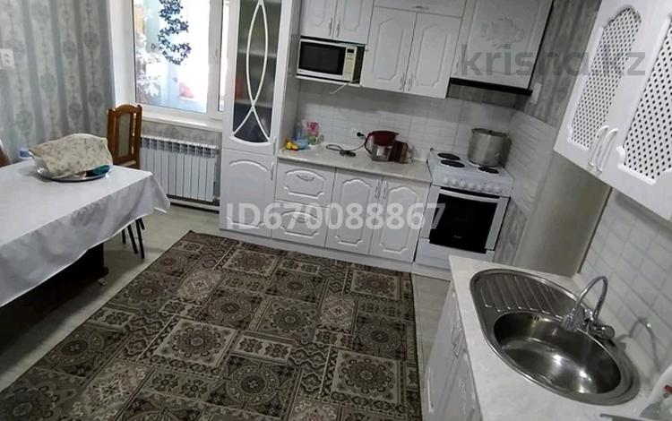 Отдельный дом • 4 комнаты • 170 м² • 6 сот., Тайжана 49 — Муканова за 30 млн 〒 в Жезказгане — фото 10