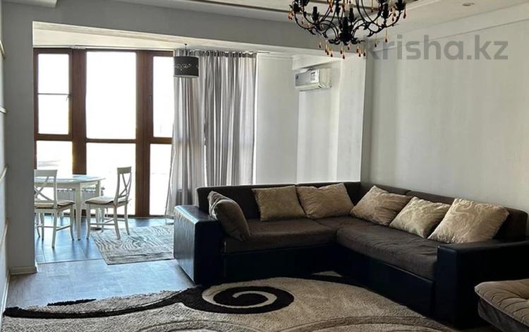 3-комнатная квартира · 152 м² · 10 этаж, Тараса Шевченко 8 за 54.5 млн ₸ в Астане, Сарыарка р-н — фото 2