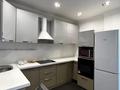 3-комнатная квартира · 152 м² · 10 этаж, Тараса Шевченко 8 за 54.5 млн ₸ в Астане, Сарыарка р-н — фото 4