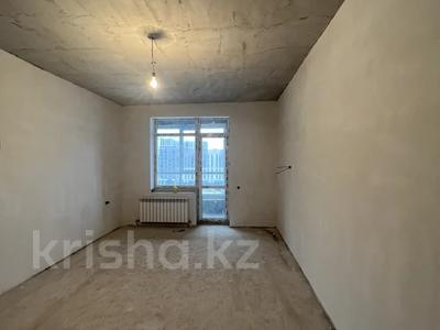 3-комнатная квартира, 106 м², 8/21 этаж, Керей,Жәнібек хандар 2/1 — Туран за 50.5 млн 〒 в Астане, Есильский р-н