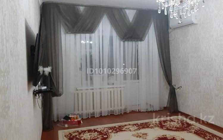 3-комнатная квартира · 72 м² · 5/5 этаж, ул.Есимхан 23В за 22 млн ₸ в  — фото 2