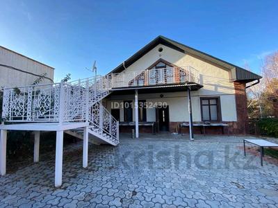 Саяжай · 9 бөлме · 500 м² · 8 жүзд., Бадам-1 ш/а, Елшибек батыра, бағасы: 85 млн ₸ в Шымкенте, Енбекшинский р-н