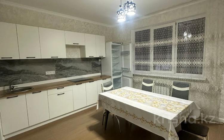 1-комнатная квартира · 50 м² · 2/10 этаж, мкр Жетысу-3 за 38.6 млн ₸ в Алматы, Ауэзовский р-н — фото 4