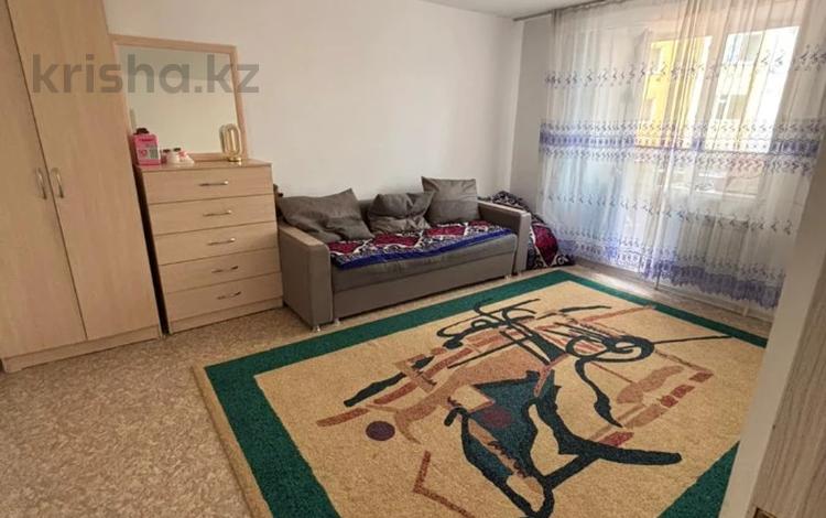 1-комнатная квартира · 40 м² · 4/9 этаж, Ладожская 6 за 15 млн 〒 в Павлодаре — фото 4