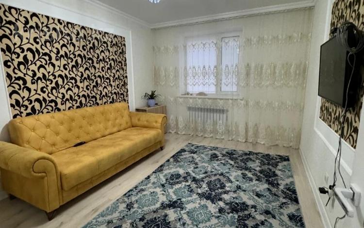 1-бөлмелі пәтер · 40 м² · 5/7 қабат, Болекпаева 10, бағасы: 23 млн ₸ в Астане — фото 2